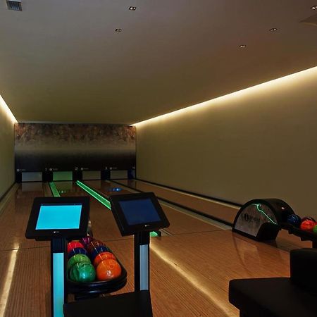 Salinópolis Salinas Premium Resort Apto 1 Quarto מראה חיצוני תמונה