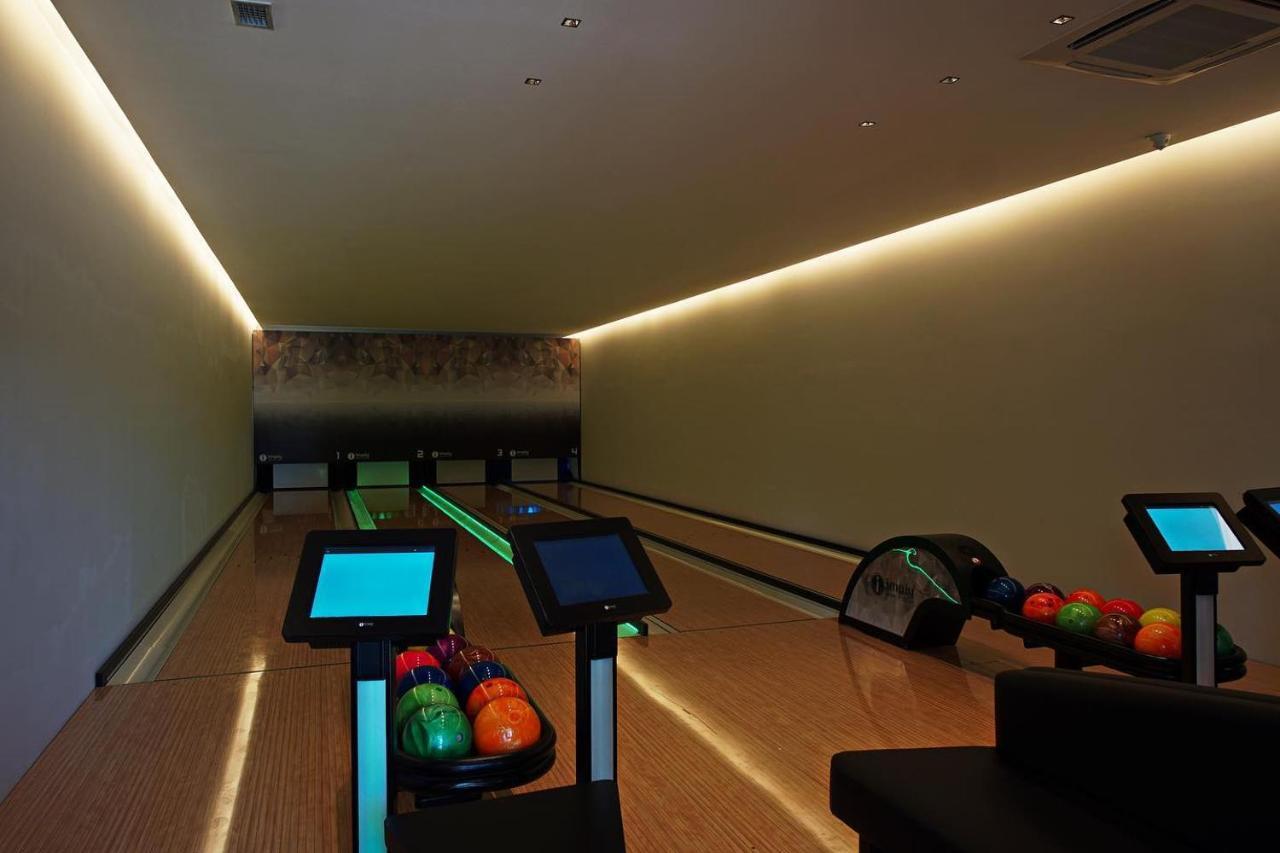 Salinópolis Salinas Premium Resort Apto 1 Quarto מראה חיצוני תמונה